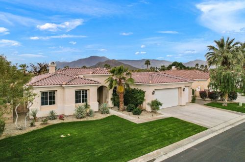 80291 Paseo De Montana, Indio, CA 92201-8820