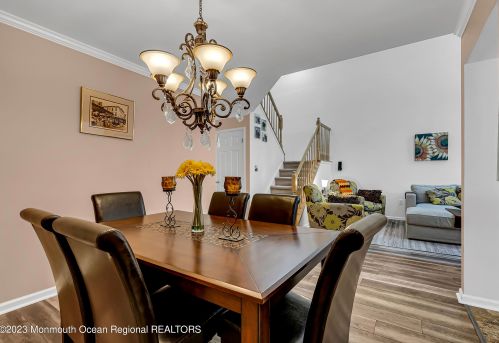 353 Daniele Dr, Tinton Falls NJ 07712-7943 exterior