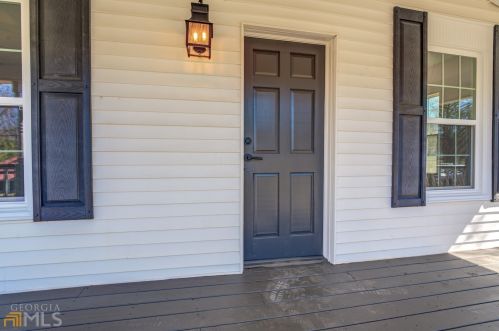 1781 River St, Conyers, GA 30012-3751