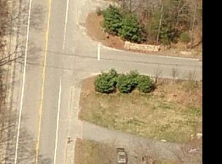 1 Raven Blvd, Coventry, RI 02827-1537