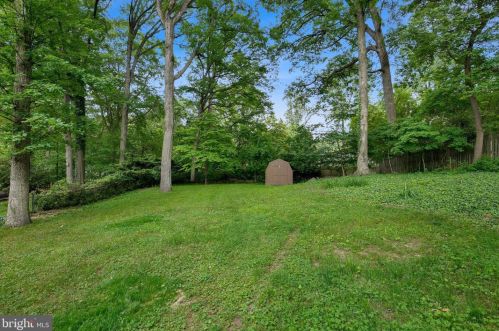 8407 Hartford Ave, Silver Spring MD  20910-5311 exterior