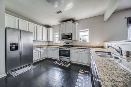3556 Cragstone Rd, Lithonia GA  30038-3293 exterior