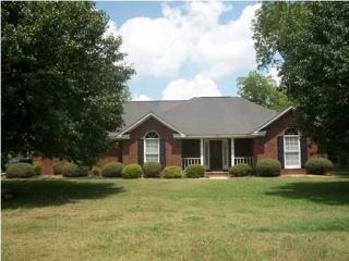 137 Winchester Dr, Leesburg, GA 31763-5064