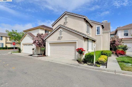 4021 Chanterelle Pl, Pleasanton, CA 94568-7450