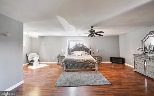 2735 Ritner Hwy, Carlisle PA  17015-9428 exterior