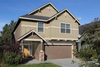 62005 Quail Run Pl, Bend OR  97701-7984 exterior