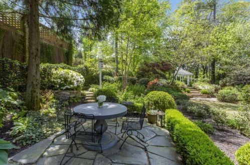 2868 Habersham Rd, Atlanta GA  30305-2959 exterior