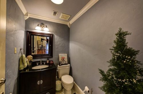 2439 Wabash Ave, Fort Worth TX  76109-1018 exterior