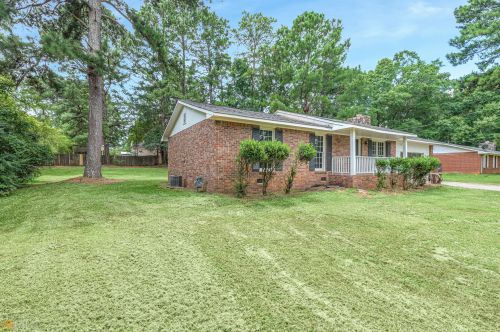20 Wedgewood Cir, Newnan, GA 30263-1308