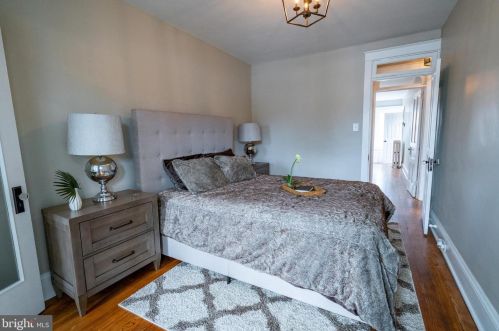 131 Ross St, Lancaster PA  17602-1926 exterior