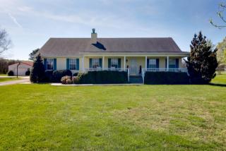 798 Rocky Valley Rd, Lebanon, TN 37090-0640