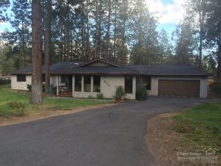 2314 Marken St, Bend OR  97701-8503 exterior