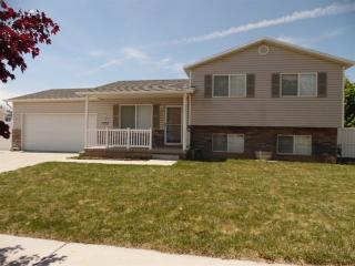 1572 2960, Lake Shore UT  84660-8909 exterior