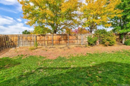 18585 Greenwood Pl, Denver CO  80013-5721 exterior