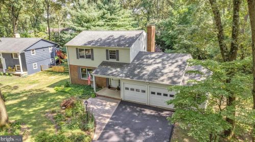 181 Berrywood Dr, Severna Park, MD 21146-2030