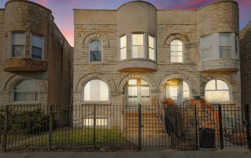 3262 Fulton Blvd, Chicago, IL 60624-2012