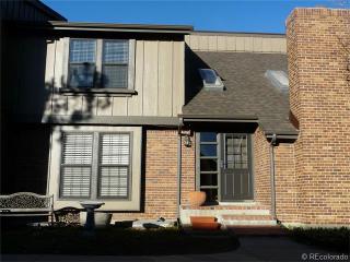 8240 Phillips Pl, Denver CO  exterior