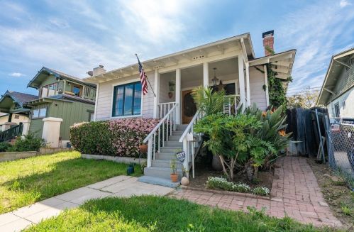 1914 Bancroft St, San Diego, CA 92102-1228