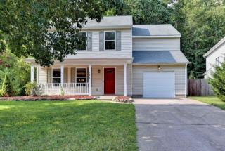 105 Low Ridge Rd, Williamsburg, VA