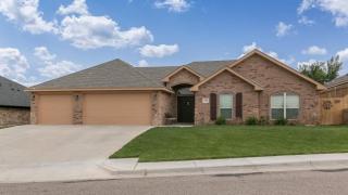 6305 Suncrest Way, Amarillo, TX 79124-1336