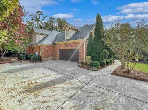 315 Fountainhead Dr, Jefferson GA  30549-6716 exterior