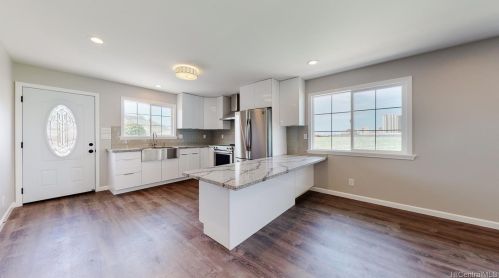 3237 Brokaw St, Honolulu HI  96815-4117 exterior