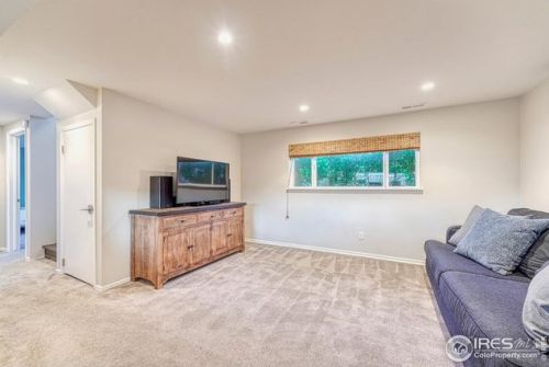 4465 Grinnell Ave, Boulder CO  80305-6612 exterior