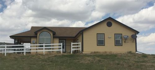 11875 Plainview Dr, Kiowa, CO 80117-8826