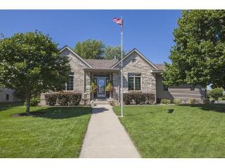 497 Tuttle Dr, Hastings, MN 55033-8818