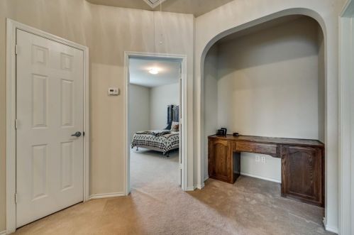 10133 Bull Run, Fort Worth TX  76177-7387 exterior