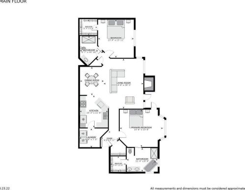 1317 Mcgill Park Ave, Atlanta GA  30312-1236 exterior