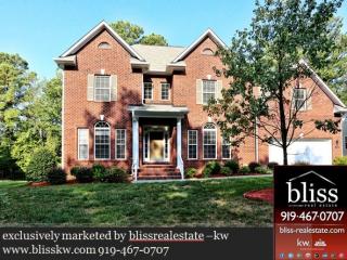 109 Leafycreek Dr, Cary, NC 27560-7766