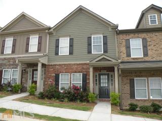 3907 Cyrus Crest Cir, Kennesaw, GA 30152-2521