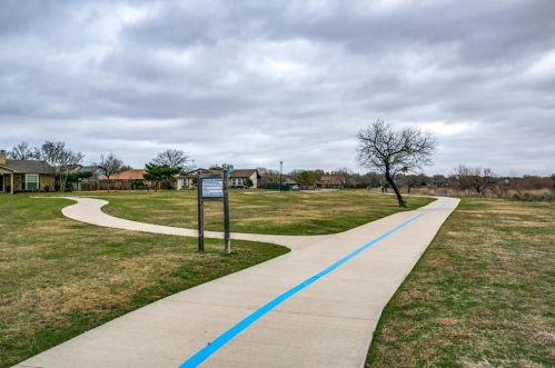 2008 Toulon Ln, Carrollton TX 75007-2204 exterior