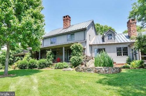 12570 Chicken Mountain Rd, Madison Mills, VA 22960-2567