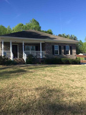 611 Pearson Town Rd, Moore, SC 29369-9251