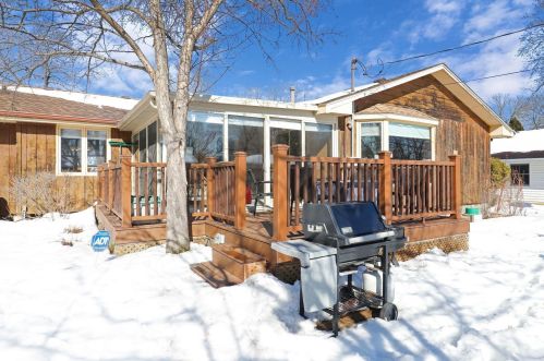 2305 5, Saint Paul MN  55112-6538 exterior
