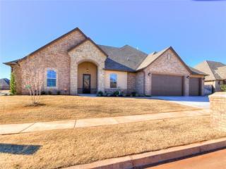 301 Land Run Ln, Yukon, OK 73099-9600