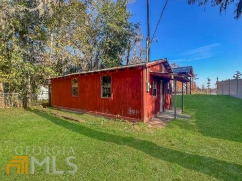 1764 Kennedy Pond Rd, Statesboro, GA 30458-3637