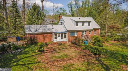 706 Stonington Rd, Silver Spring MD 20902-1547 exterior