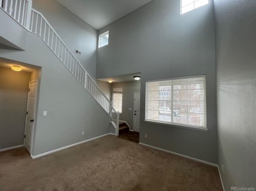 1162 Fultondale Cir, Denver CO  80018-6081 exterior