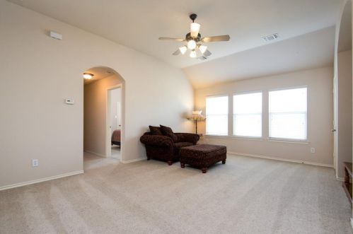 170 Tanglewood Draw, Princeton TX 75407-2686 exterior