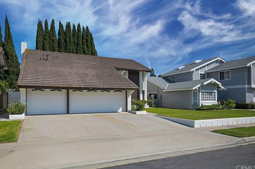 13782 Typee Way, Irvine CA  92620-3272 exterior