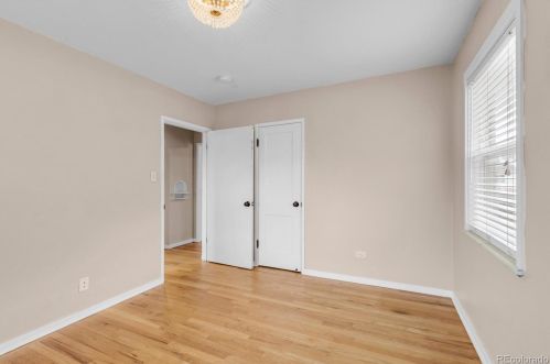 5151 Eliot St, Denver CO  80219-2120 exterior