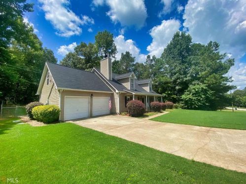 110 Worthy Dr, Mcdonough, GA 30252-6239