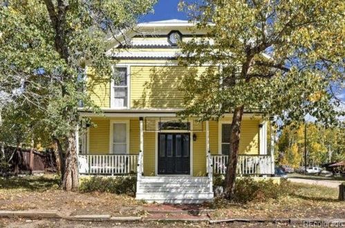 129 Lang St, Salida, CO 81251-9783