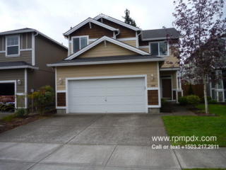 1566 Sweetbay St, Beaverton OR  97123-5351 exterior