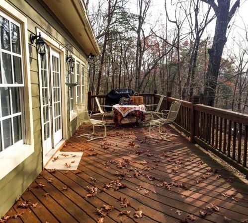 220 Coachwhip Ct, Big Canoe GA  30143-9304 exterior