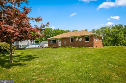 1215 Stepney Rd, Aberdeen MD  21001-1416 exterior