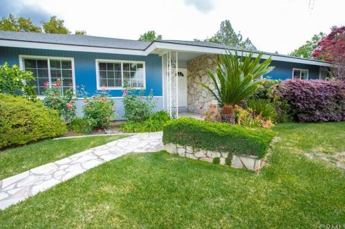 246 Rodeo Rd, Glendora, CA 91741-3838